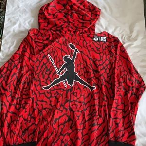 HAWAIIS FINEST HOODIE